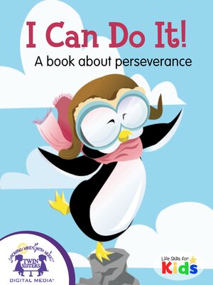 cover image of I Can Do It!